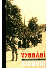 Vyhnání : České země jako poučný případ  Cover Image
