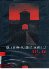 Osvětim : 1270 až současnost  Cover Image