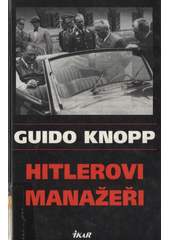 Hitlerovi manažeři  Cover Image