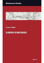 Slowenen in Mauthausen  Cover Image