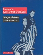 Frauen in Konzentrationslagern Bergen-Belsen, Ravensbrück  Cover Image