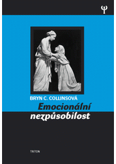 Emocionální nezpůsobilost  Cover Image