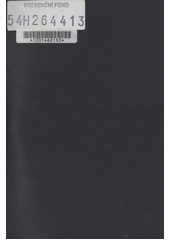 Výmarská republika : problémy demokracie v Německu 1918-1932  Cover Image