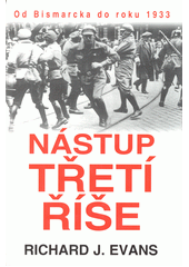 Nástup Třetí říše  Cover Image
