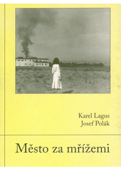 Město za mřížemi  Cover Image