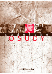 Sudetské osudy  Cover Image