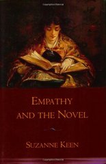 Empathy and the novel  Cover Image
