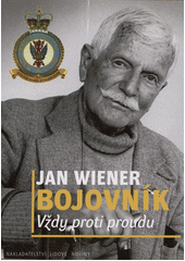 Bojovník : vždy proti proudu  Cover Image