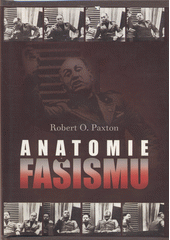 Anatomie fašismu  Cover Image