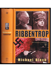 Ribbentrop  Cover Image