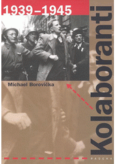 Kolaboranti : 1939-1945  Cover Image