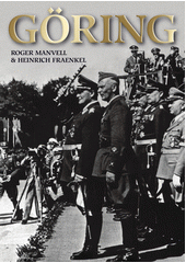 Göring  Cover Image