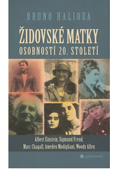 Židovské matky osobností 20. století  Cover Image