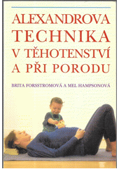Alexandrova technika v těhotenství a při porodu  Cover Image