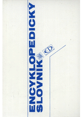Encyklopedický slovník  Cover Image