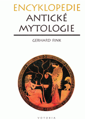 Encyklopedie antické mytologie  Cover Image