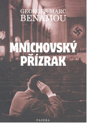 Mnichovský přízrak  Cover Image