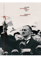 Hitlerova odložená válka za zničení ČSR  Cover Image