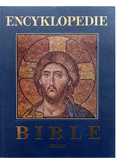 Encyklopedie Bible. M-Ž  Cover Image
