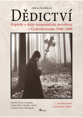 Dědictví  Cover Image