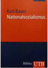 Nationalsozialismus : Ursprünge, Anfänge, Aufstieg und Fall  Cover Image