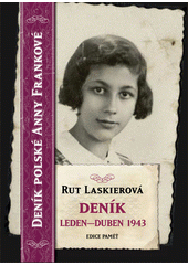 Deník : leden - duben 1943  Cover Image