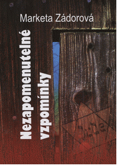 Nezapomenutelné vzpomínky  Cover Image