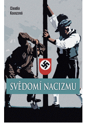 Svědomí nacizmu  Cover Image