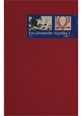 Encyklopedie mystiky. I. díl  Cover Image