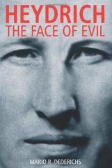 Heydrich : the face of evil  Cover Image