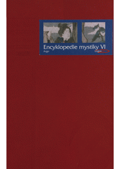 Encyklopedie mystiky. II. díl  Cover Image