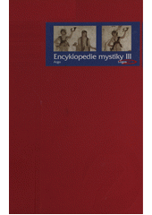 Encyklopedie mystiky. III. díl  Cover Image