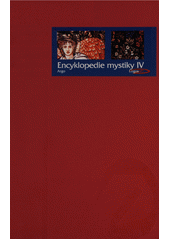 Encyklopedie mystiky. IV. díl  Cover Image