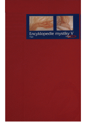 Encyklopedie mystiky. V. díl  Cover Image