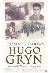 Chasing shadows  Cover Image