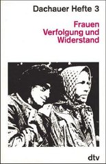 Frauen : Verfolgung und Widerstand  Cover Image
