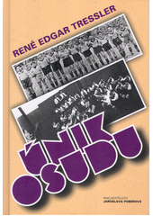 Únik osudu  Cover Image