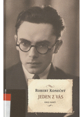 Jeden z vás  Cover Image