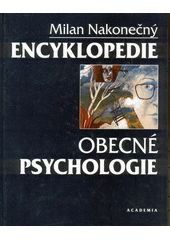 Encyklopedie obecné psychologie  Cover Image