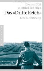 Das "Dritte Reich" : eine Einführung  Cover Image