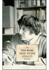 Moje šílené století  Cover Image