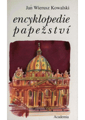 Encyklopedie papežství  Cover Image