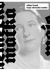 Moje německá matka  Cover Image