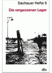 Die Vergessenen Lager  Cover Image