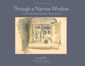 Through a narrow window : Friedl Dicker-Brandeis and her Terezín students  Cover Image