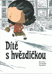 Dítě s hvězdičkou  Cover Image