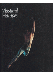 Vlastimil Harapes : [50 let života a práce  Cover Image