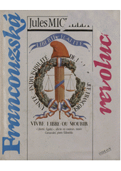 Francouzská revoluce  Cover Image