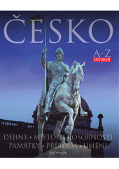 Česko  Cover Image