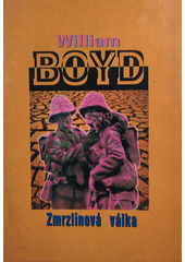 Zmrzlinová válka  Cover Image